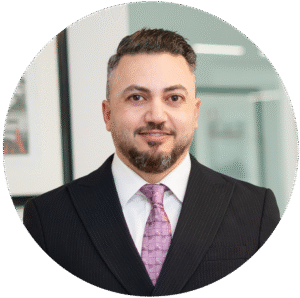 Picture of Mazen Alzoubi
