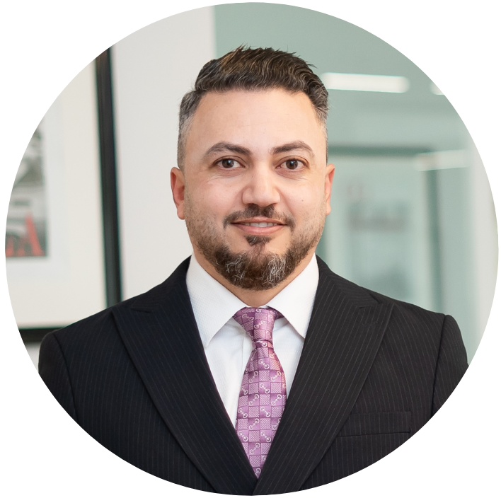 Mazen Alzoubi