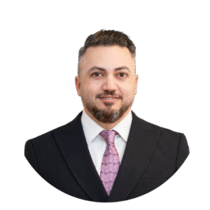 Picture of Mazen Alzoubi
