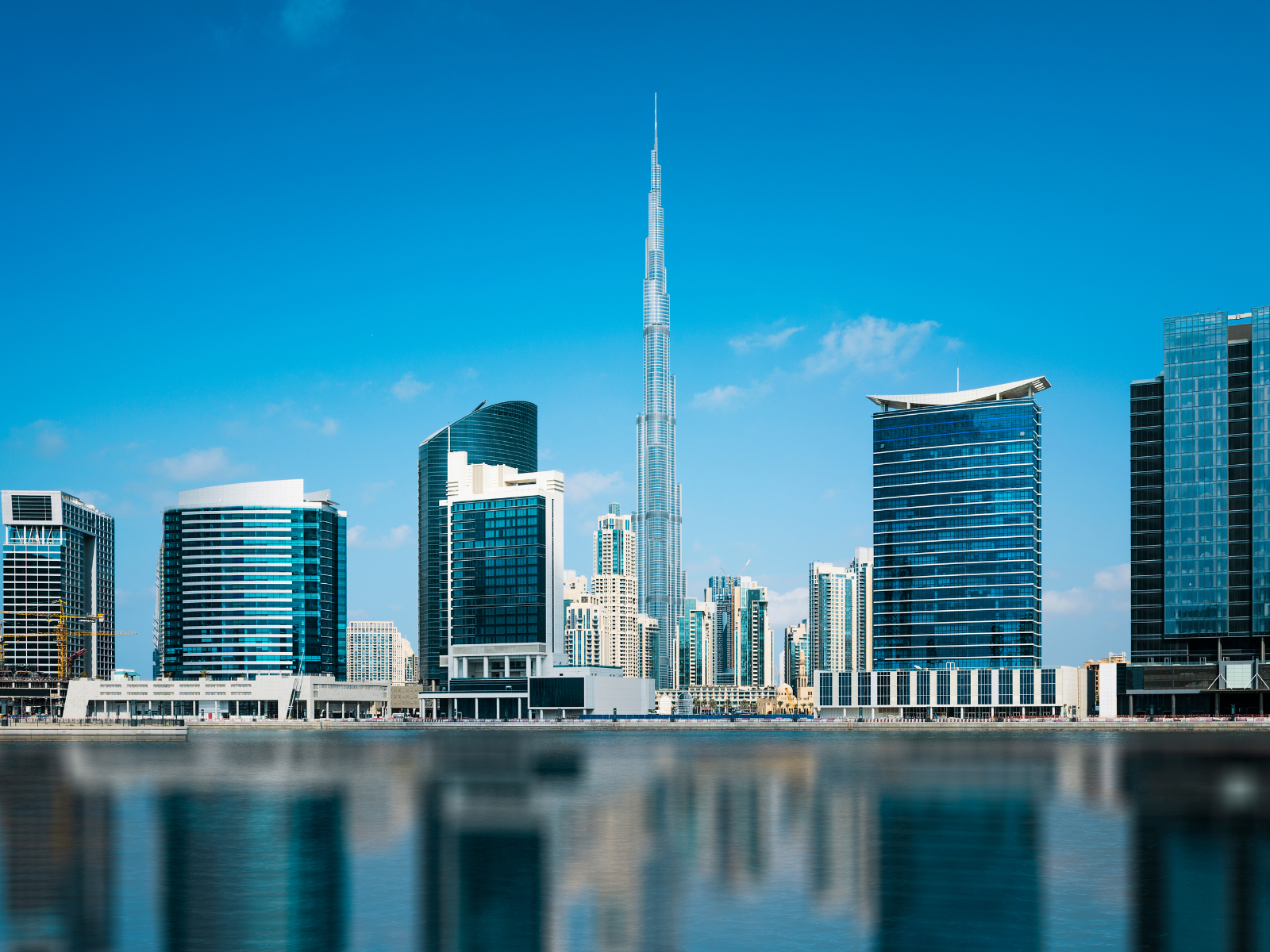 Step-by-Step Guide to Obtaining a DMCC License in JLT