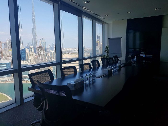 Top 5 Locations for Offices in Dubai- Why JLT Stands Out