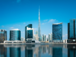 Types of Businesses Most Attracted in JLT to Office Spaces