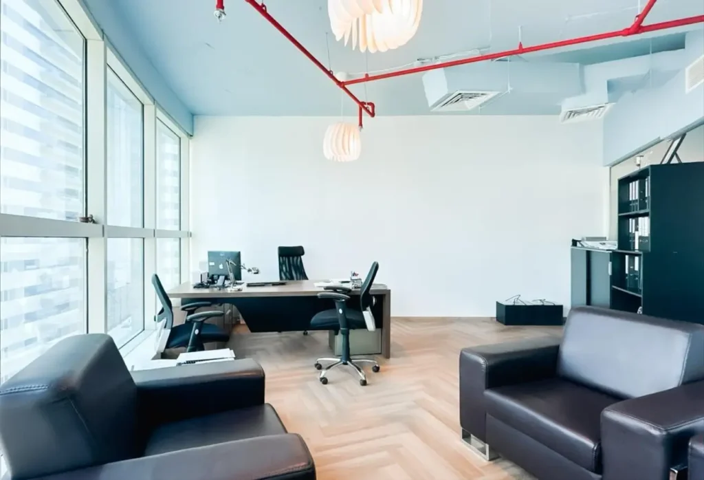 office for sale in barsha heights