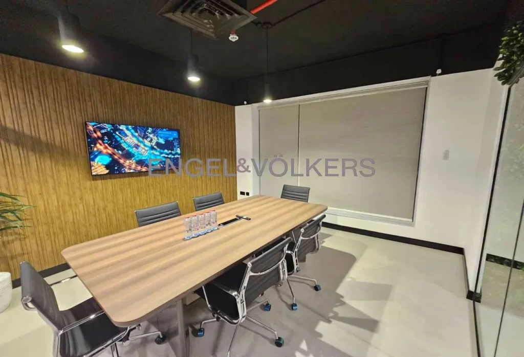 dubai star jlt office for rent