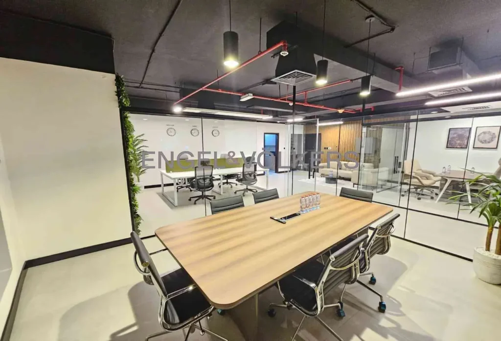 dubai star jlt office for rent