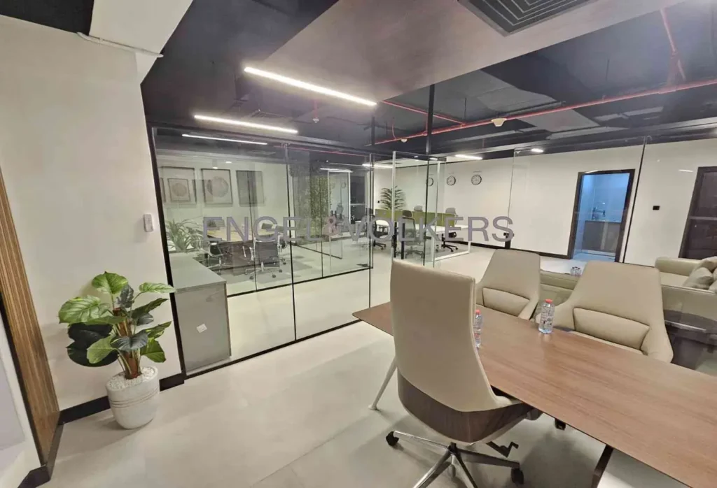 dubai star jlt office for rent