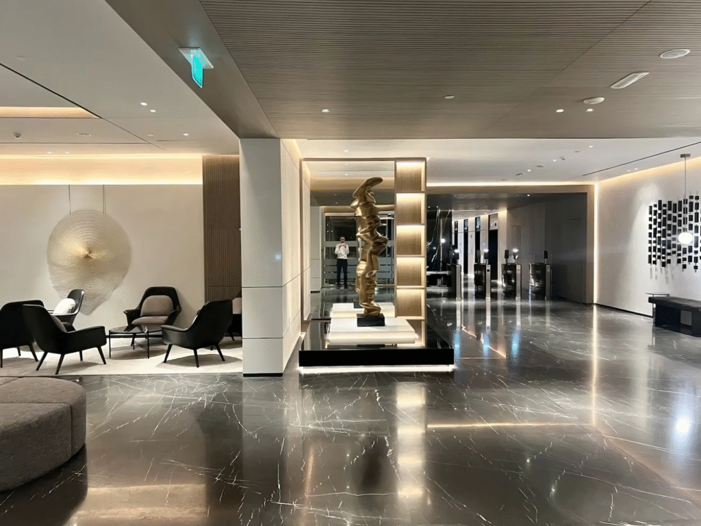 Office for Rent Al Salam Tower