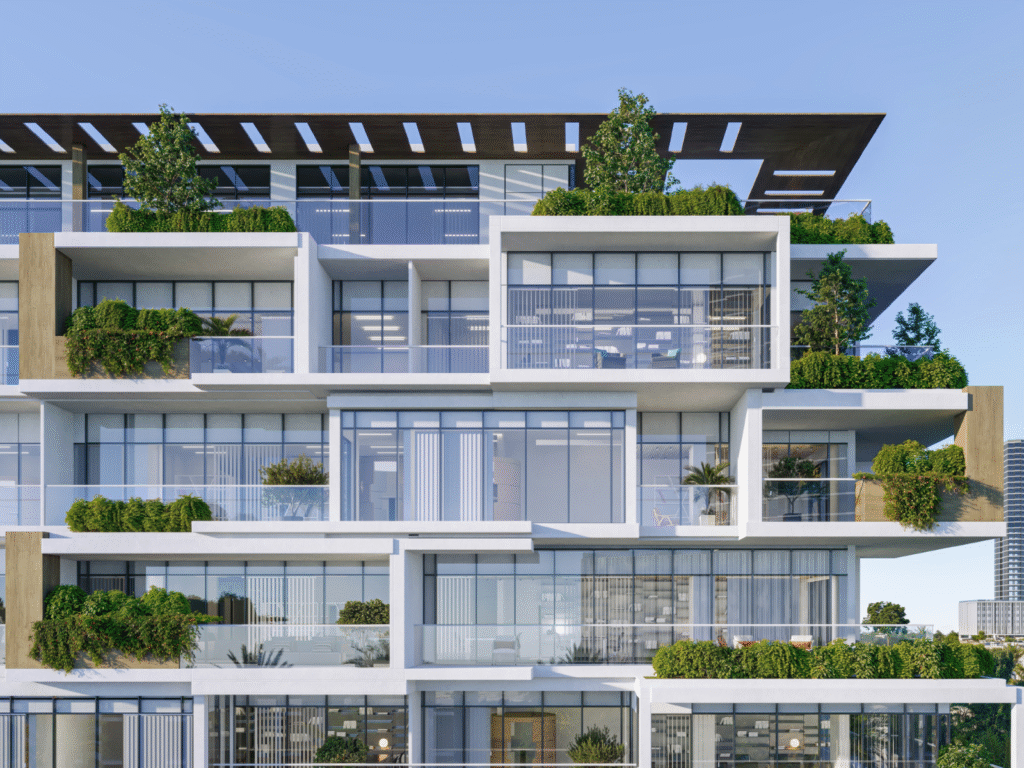 The LX Mulk Properties