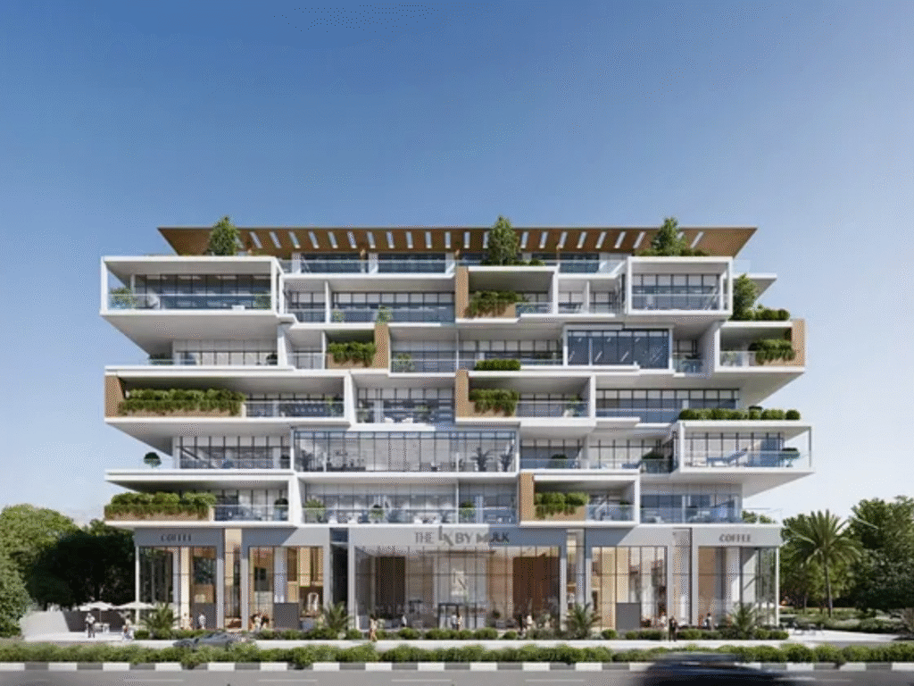 The LX Mulk Properties