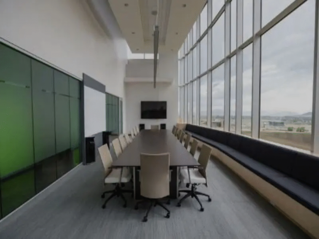 Azizi Emerald Offices by Azizi