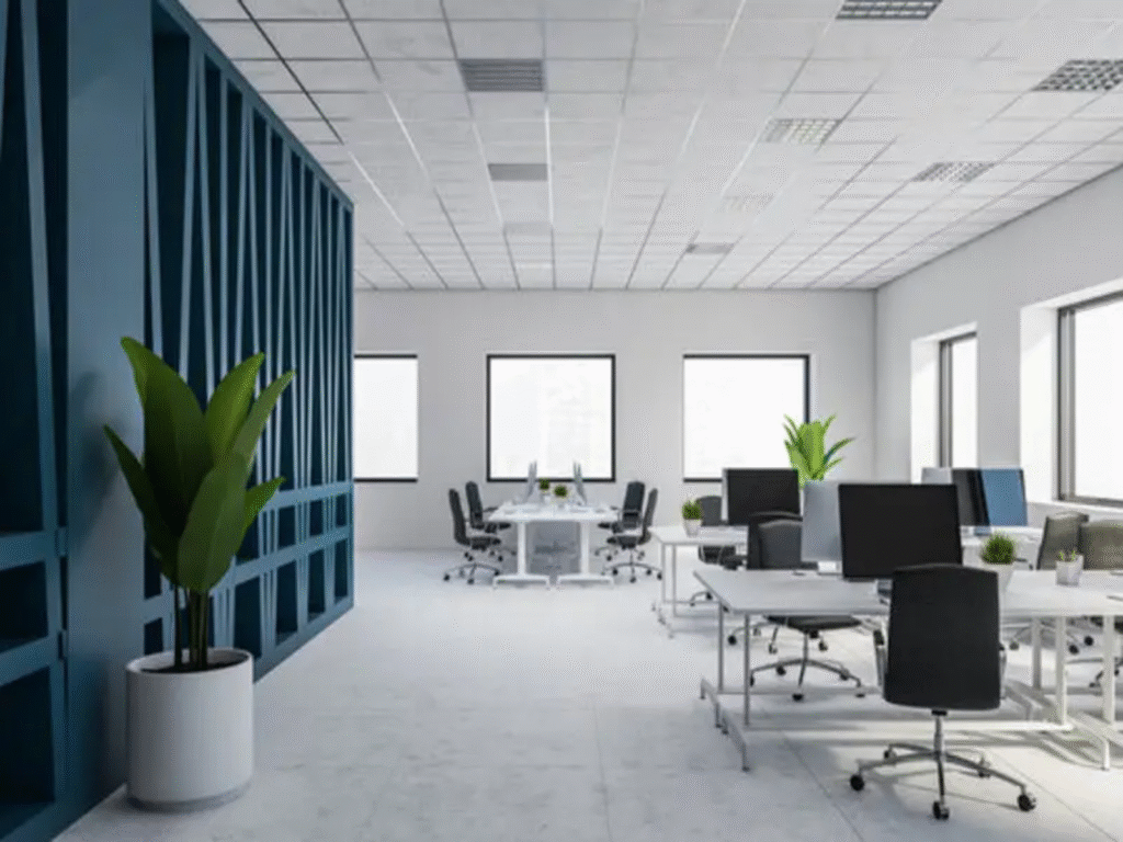 Azizi Emerald Offices by Azizi