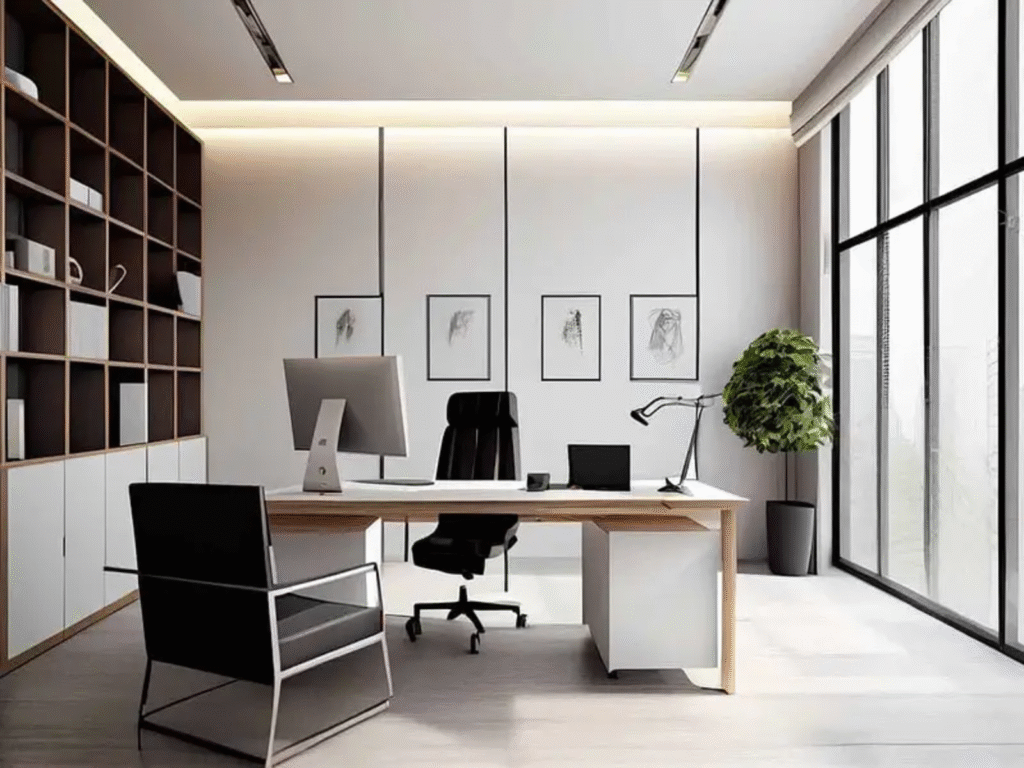 Azizi Emerald Offices by Azizi