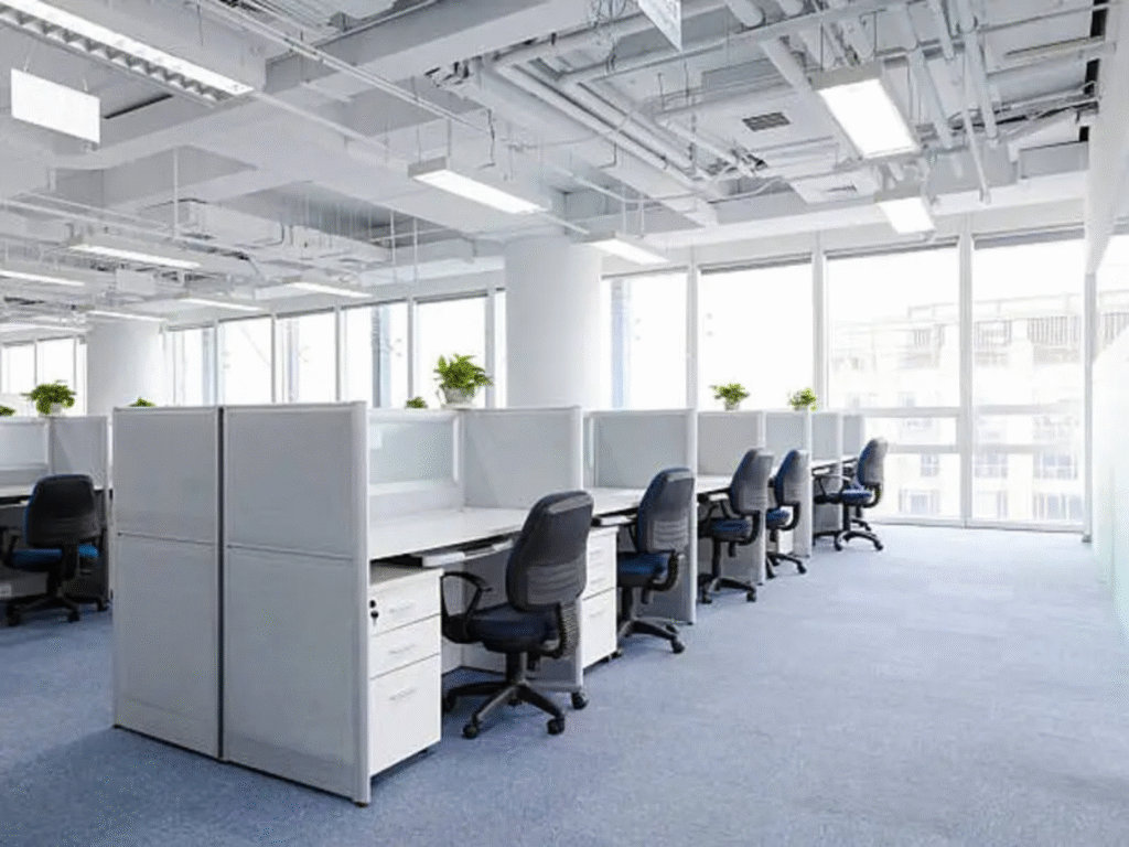 Azizi Emerald Offices by Azizi