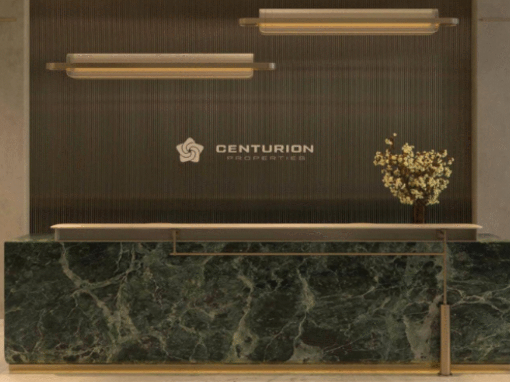 Capital One by Centurion