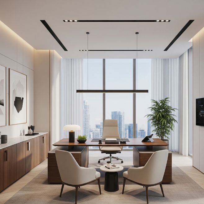 Business bay