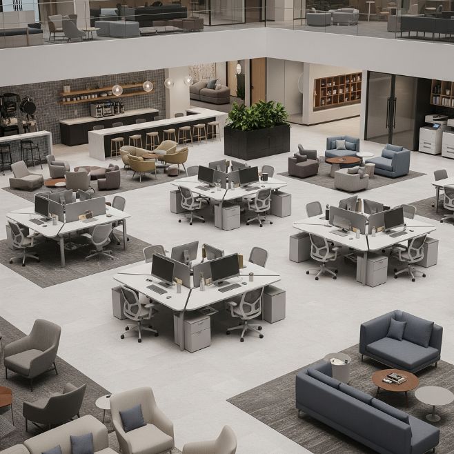 Business bay