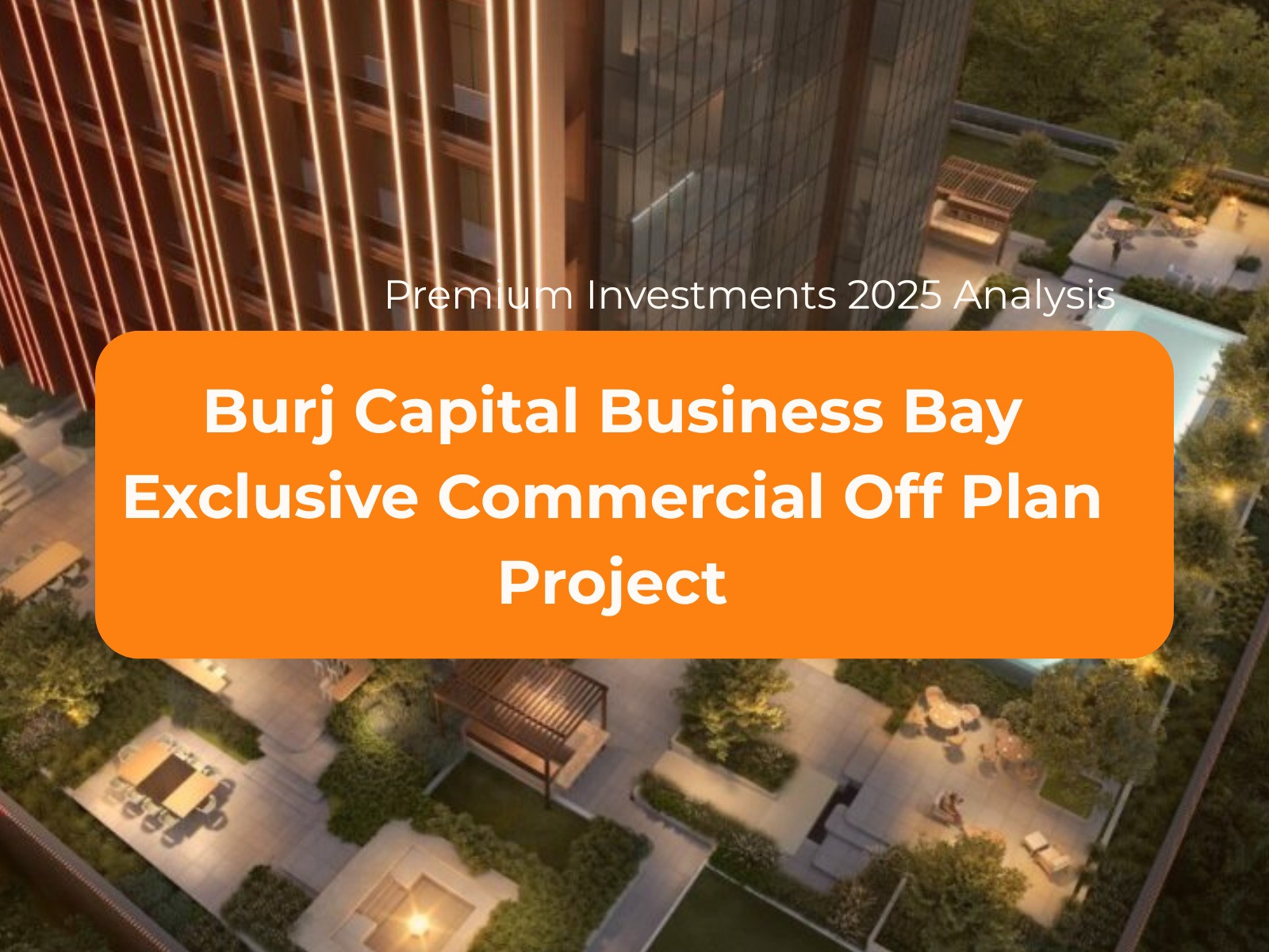 Burj Capital