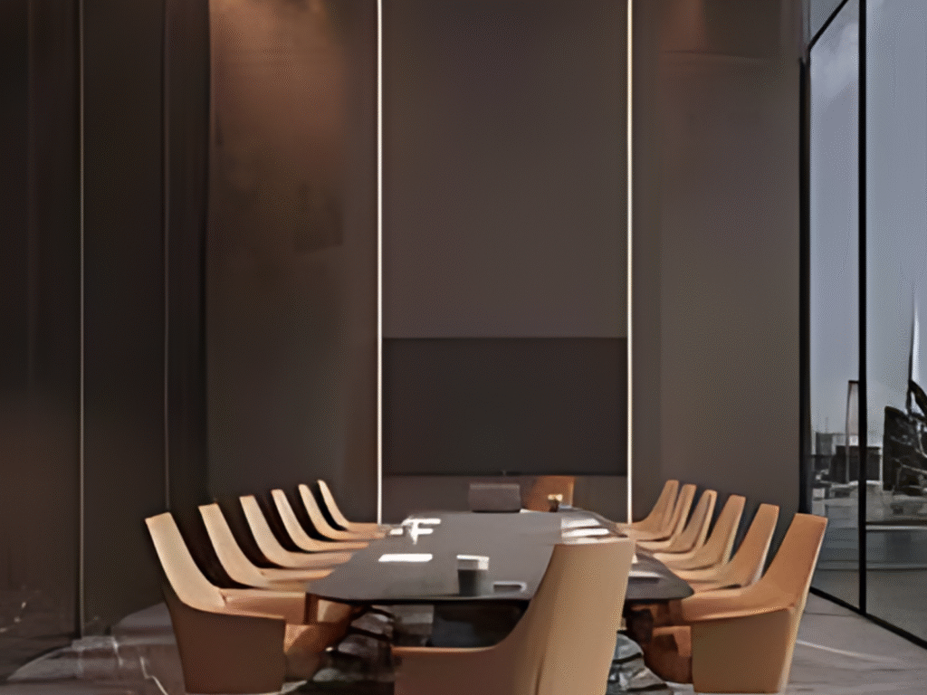 Burj Capital Business Bay