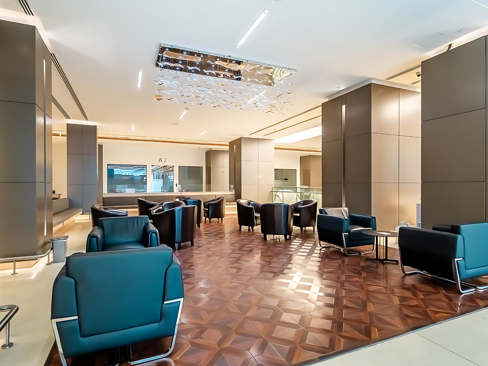 Office space for rent in Burj Nahar Building, Al Muteena