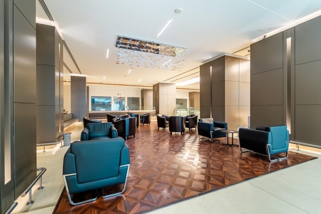 Office for Rent in Burj Nahar Mall, Al Muteena - Deira – photo 11