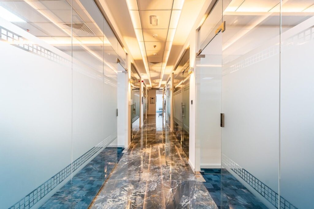 Office for Rent in Burj Nahar Mall, Al Muteena - Deira – photo 13