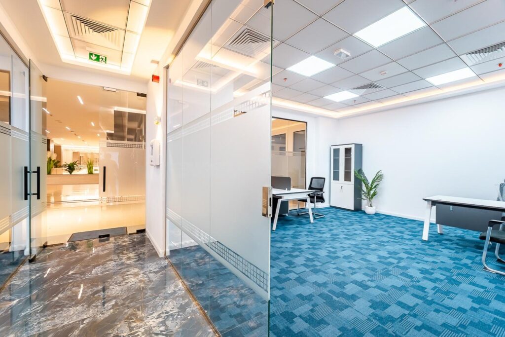 Office for Rent in Burj Nahar Mall, Al Muteena - Deira – photo 6