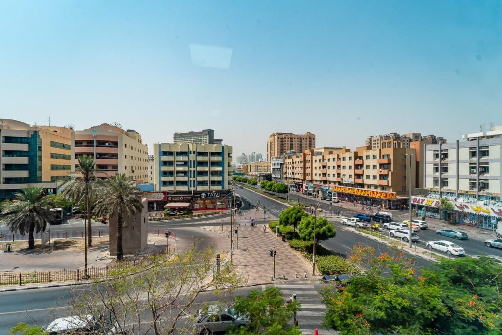 Office for Rent in Burj Nahar Mall, Al Muteena - Deira – photo 5