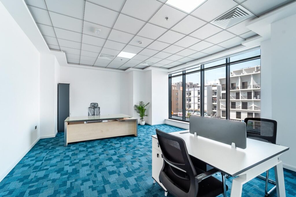 Office for Rent in Burj Nahar Mall, Al Muteena - Deira – photo 15