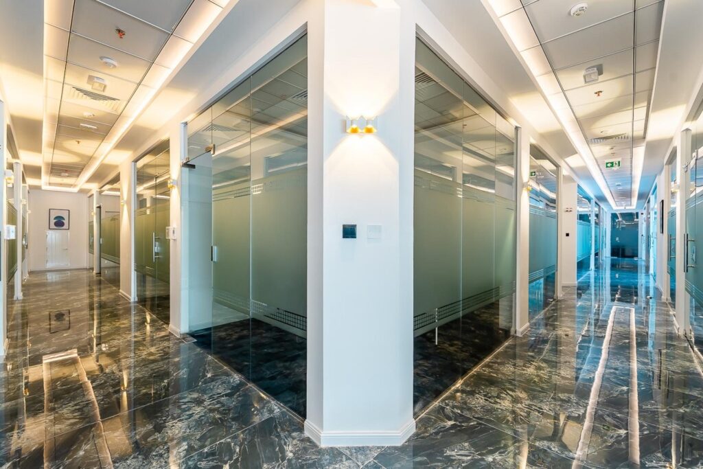 Office for Rent in Burj Nahar Mall, Al Muteena - Deira – photo 7
