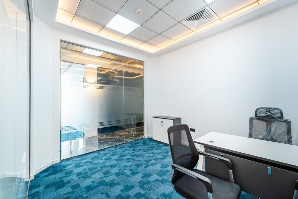 Office for Rent in Burj Nahar Mall, Al Muteena - Deira – photo 3