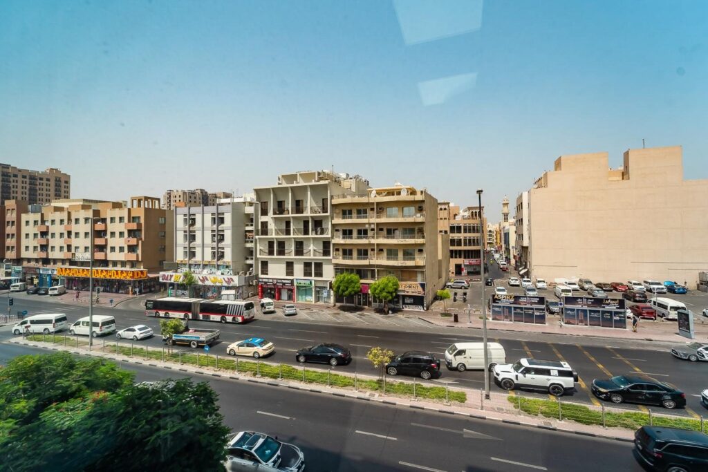 Office for Rent in Burj Nahar Mall, Al Muteena - Deira – photo 14