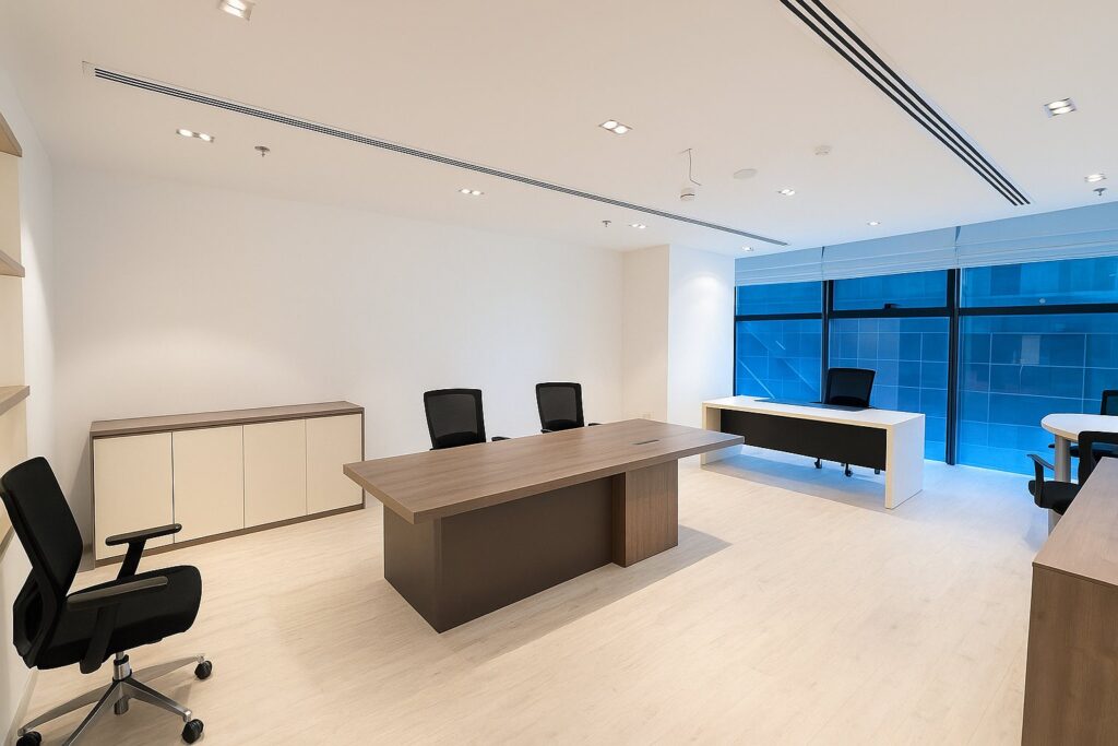 For Rent in Opus Tower, Business Bay, Downtown – photo 2
