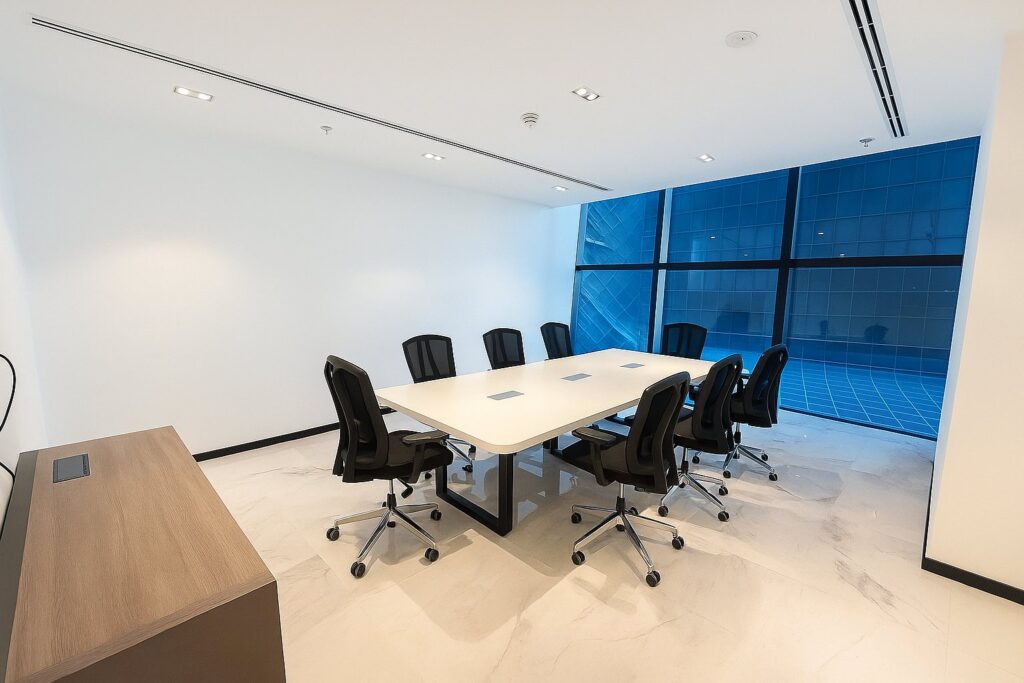 For Rent in Opus Tower, Business Bay, Downtown – photo 3