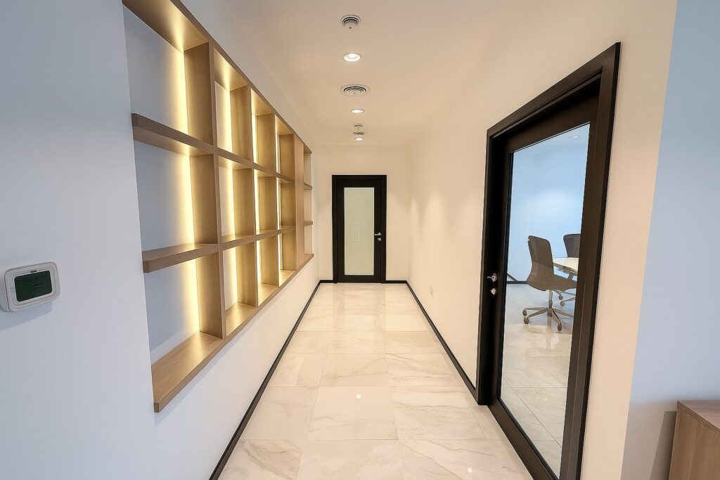 For Rent in Opus Tower, Business Bay, Downtown – photo 4