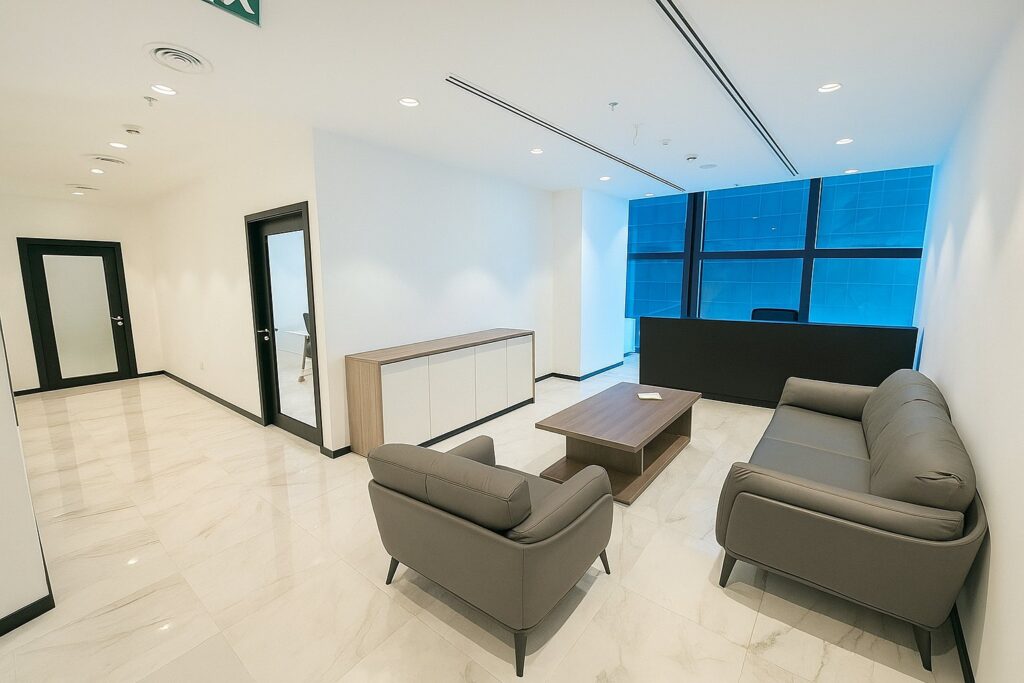 For Rent in Opus Tower, Business Bay, Downtown – photo 5