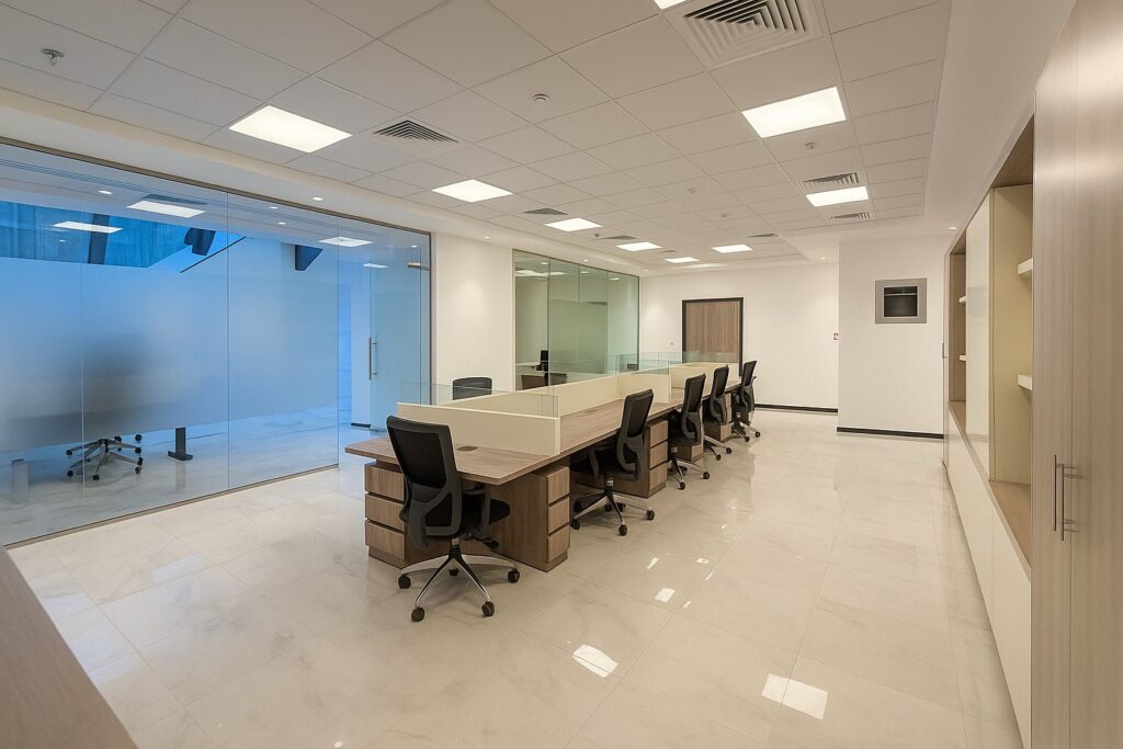 For Rent in Opus Tower, Business Bay, Downtown – photo 6