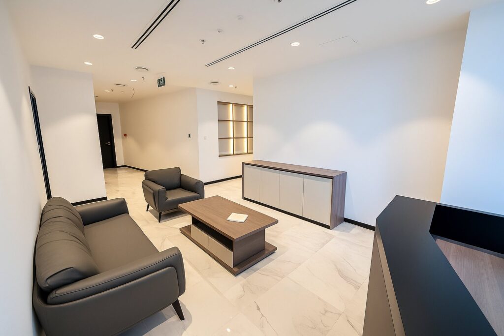 For Rent in Opus Tower, Business Bay, Downtown – photo 9
