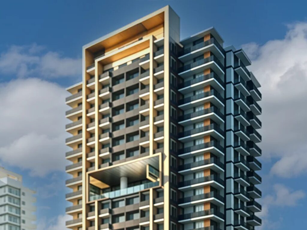 Essence Life by Object One JVT off-plan offices – Jumeirah Village Triangle