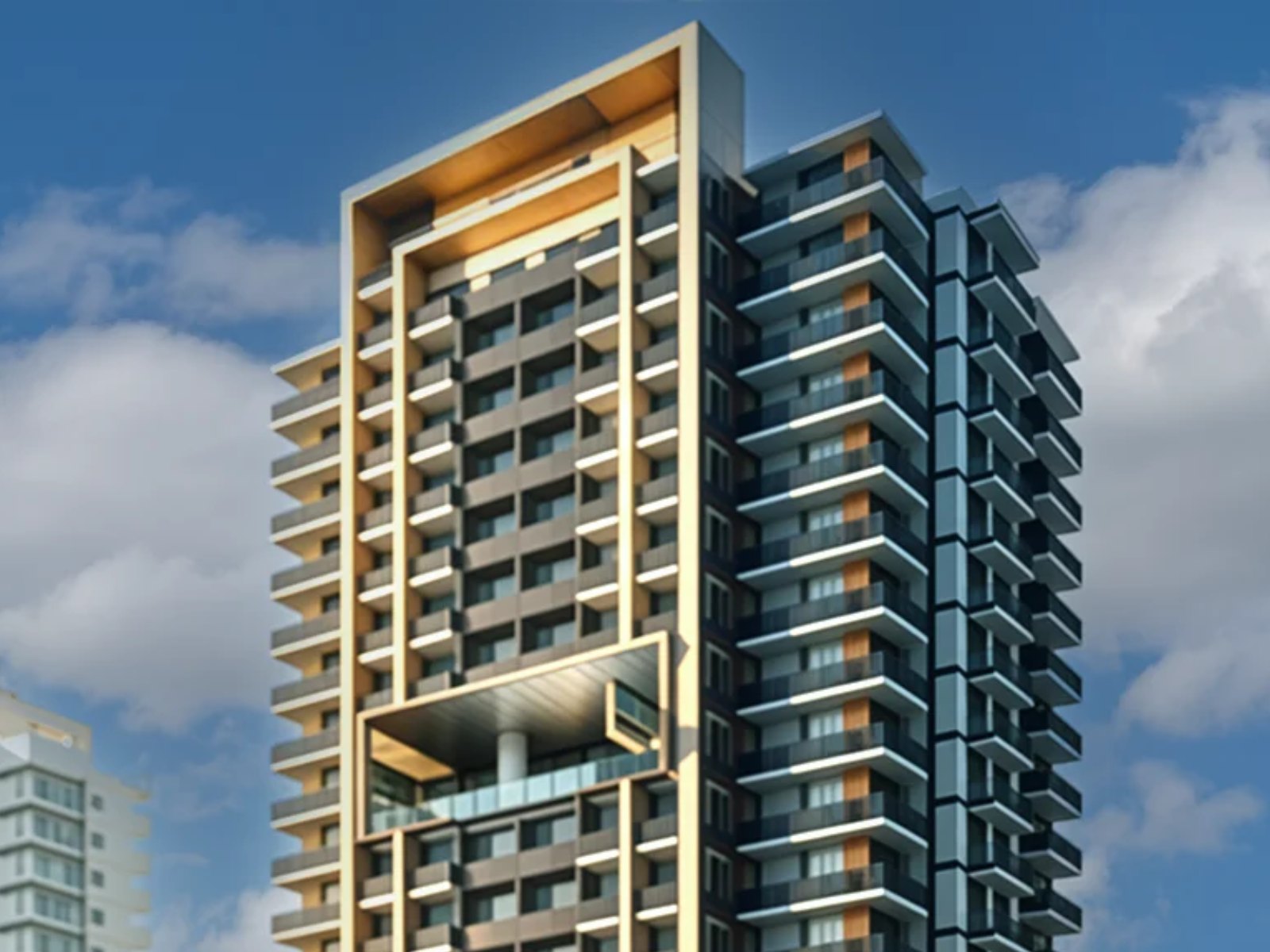 Essence Life by Object One JVT off-plan offices – Jumeirah Village Triangle