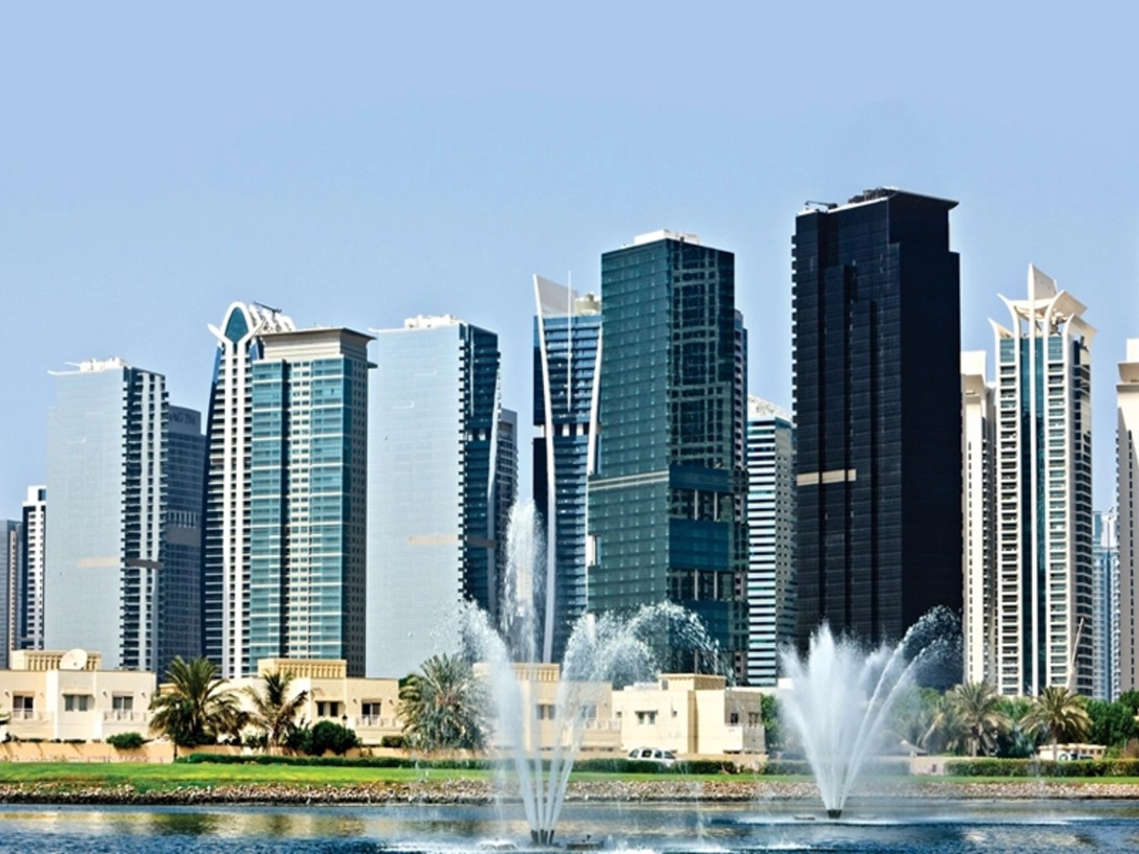 JBC 3 Best Choice For Office For Rent In JLT office tower – JLT Cluster Y