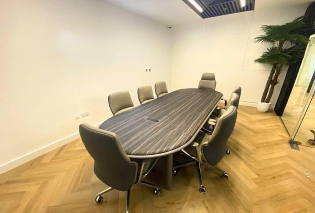 Office for rent in Bay Square Building 12, Business Bay