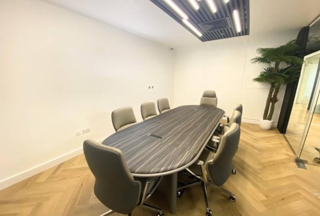 Office for rent in Bay Square Building 12, Business Bay
