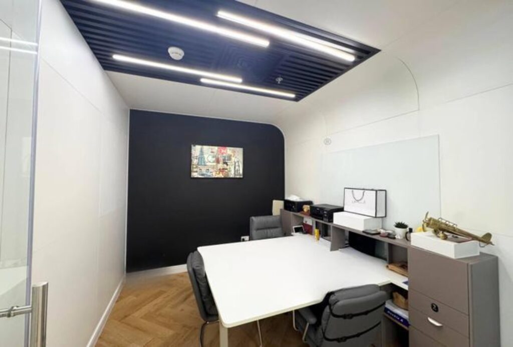 Office for rent in Bay Square Building 12, Business Bay