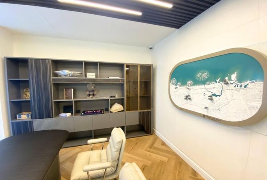 Office for rent in Bay Square Building 12, Business Bay