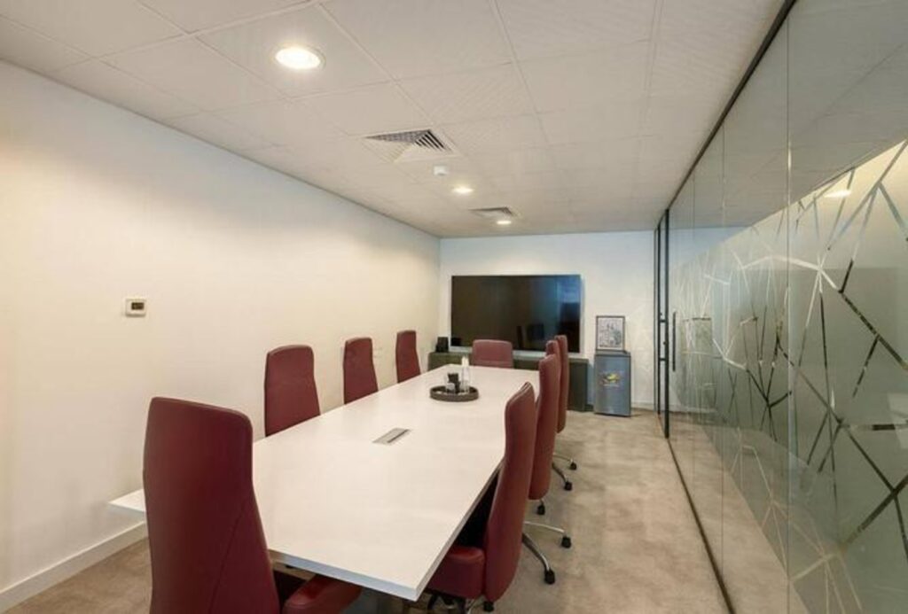 Office for rent in Bay Square Building 12, Business Bay