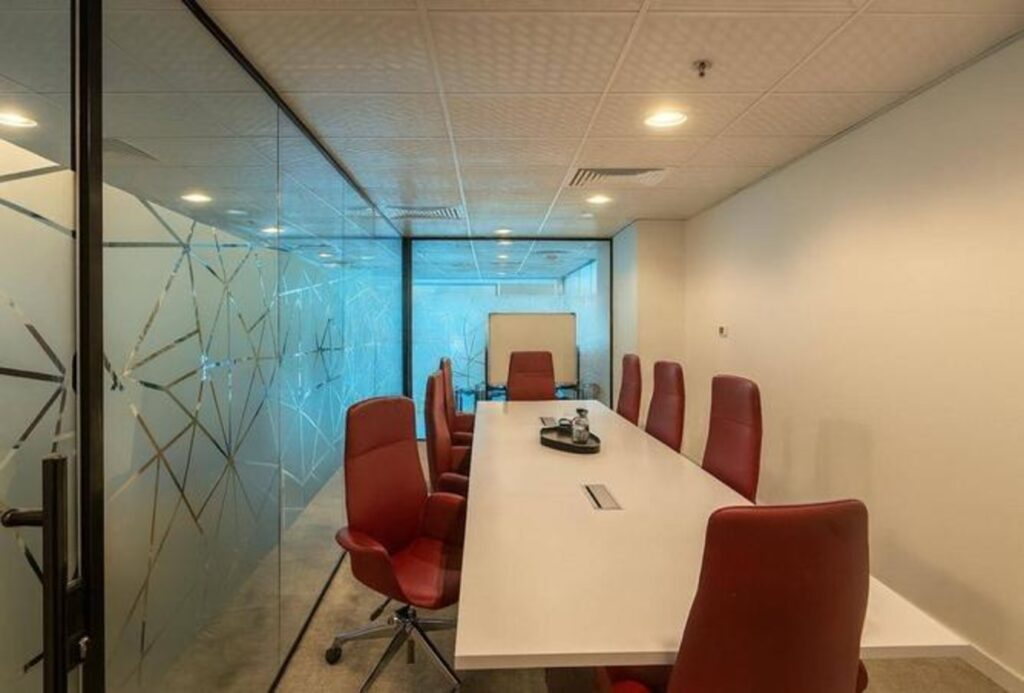 Office for rent in Bay Square Building 12, Business Bay
