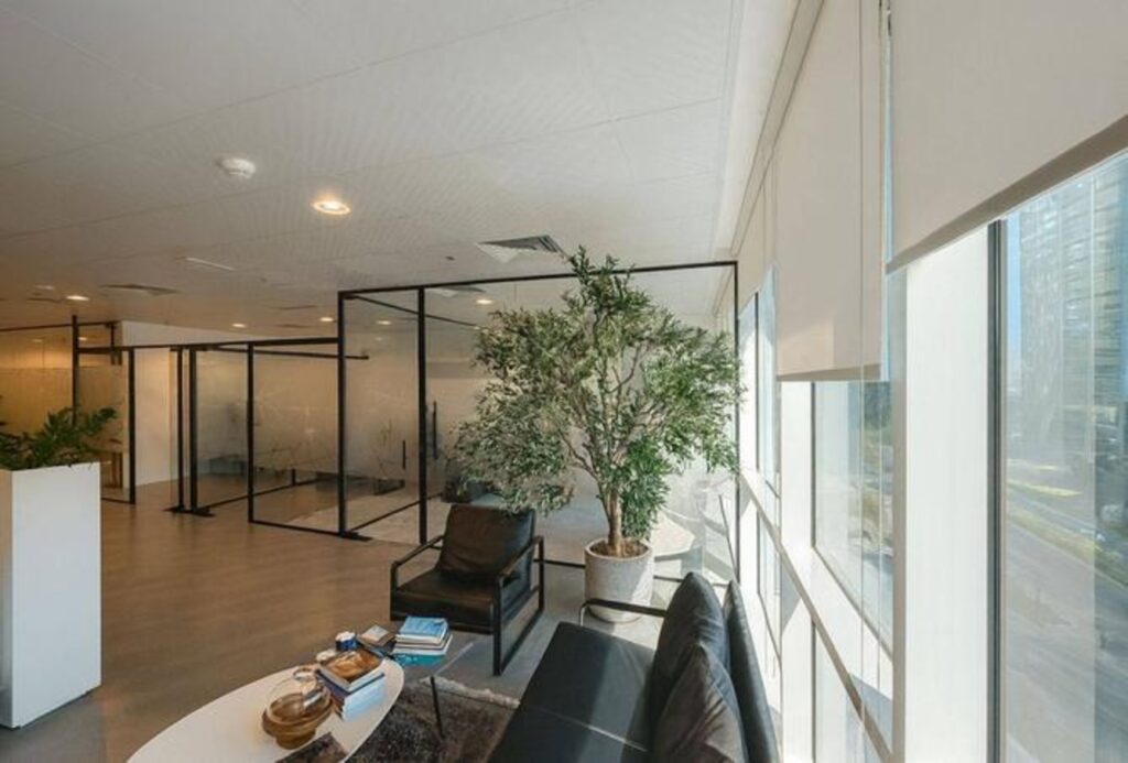 Office for rent in Bay Square Building 12, Business Bay