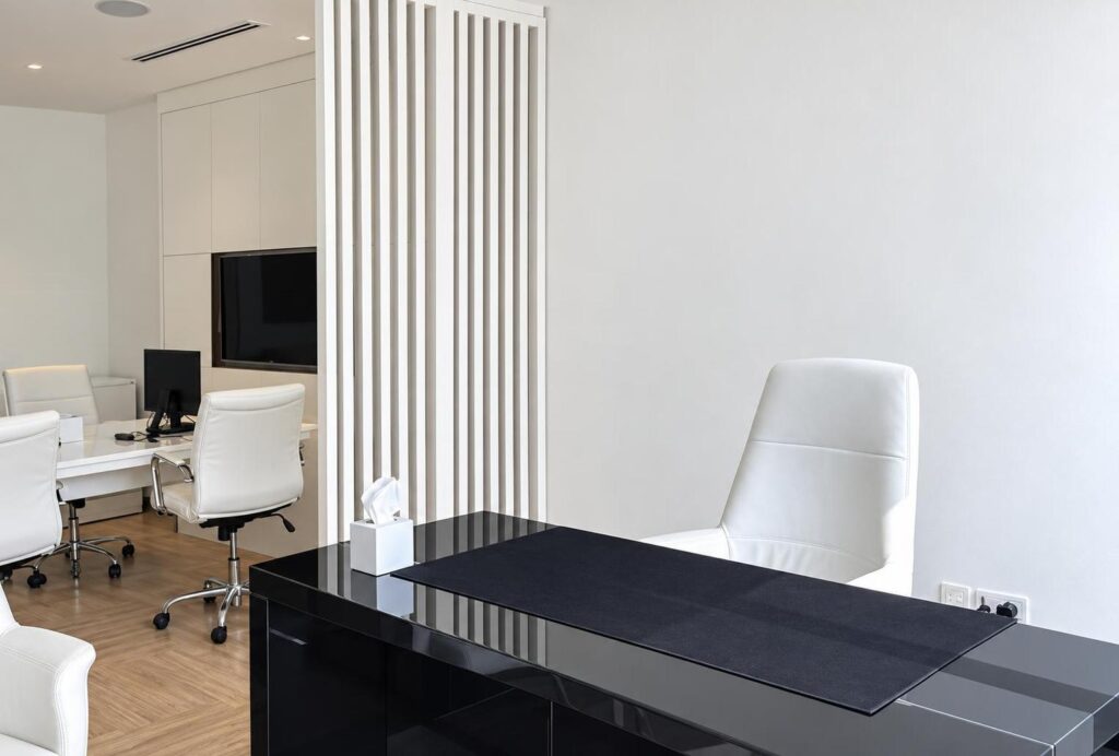 Office for rent in The Binary Tower, Business Bay