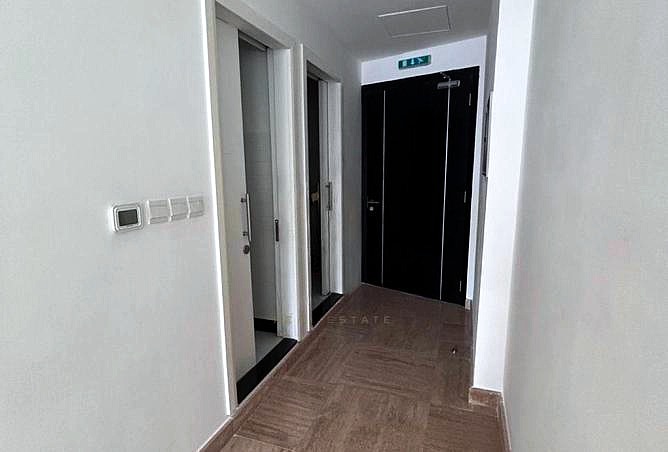 Office for rent in The Binary Tower, Business Bay