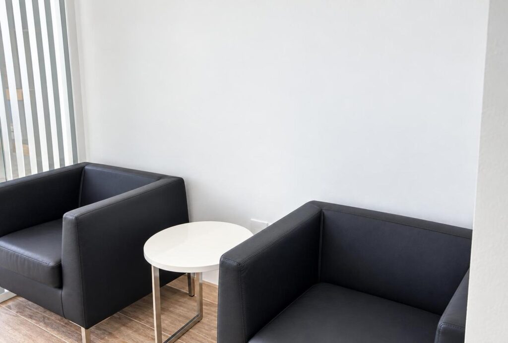 Office for rent in The Binary Tower, Business Bay